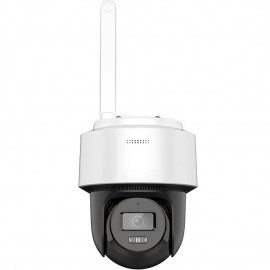 HIKVISION 4MP IP PT OUTDOOR 4G CAMERA WITH TWO WAY AUDIO DS-2DE2C400MWG-4G